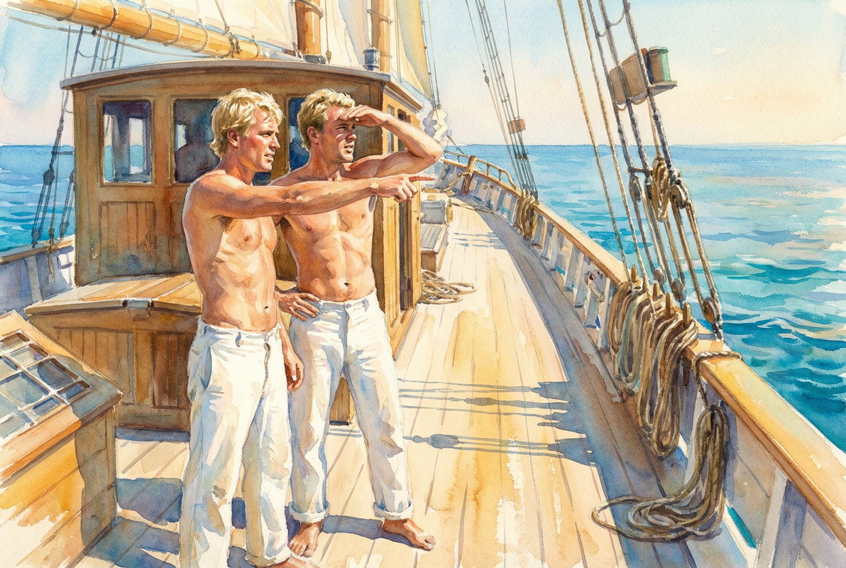 Two Crew