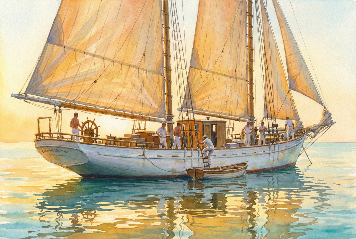 Dinghy