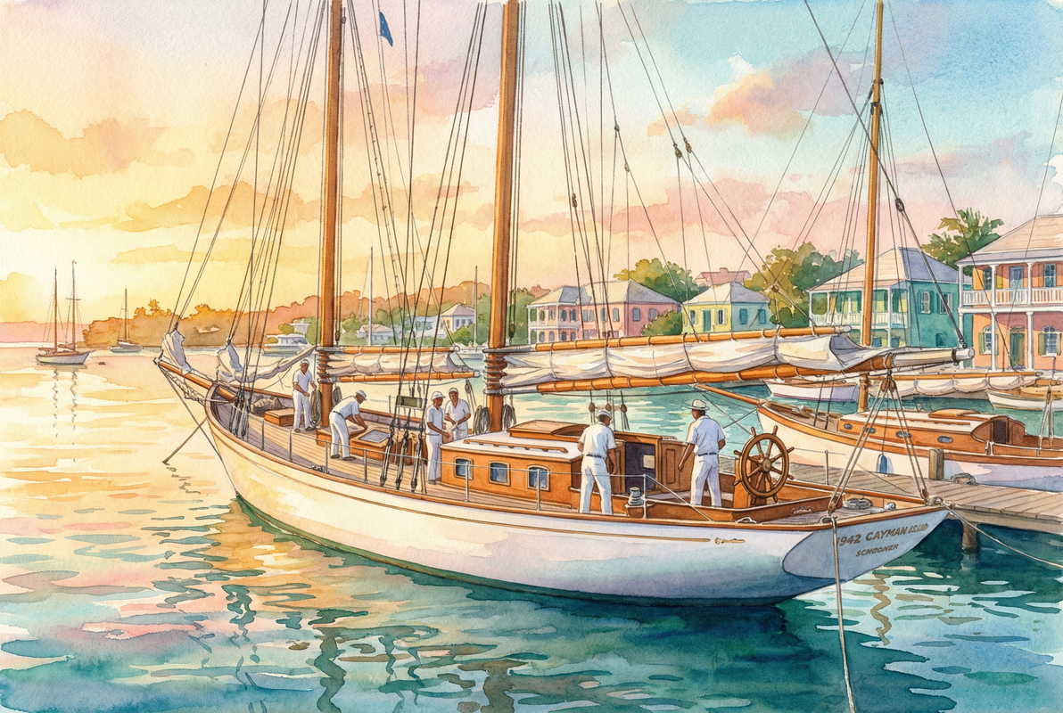 Harbour