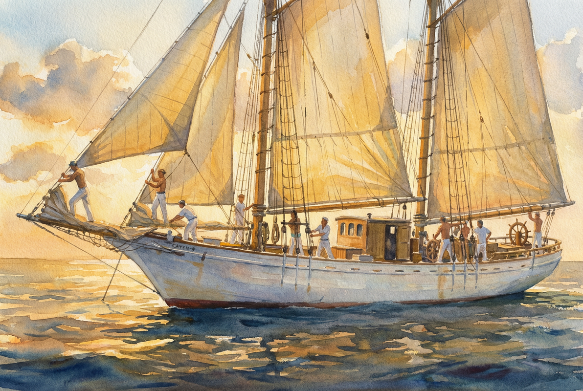 Rigging
