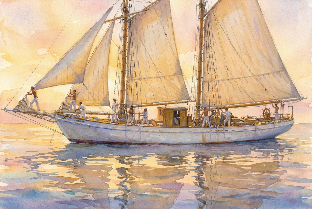 Starboard