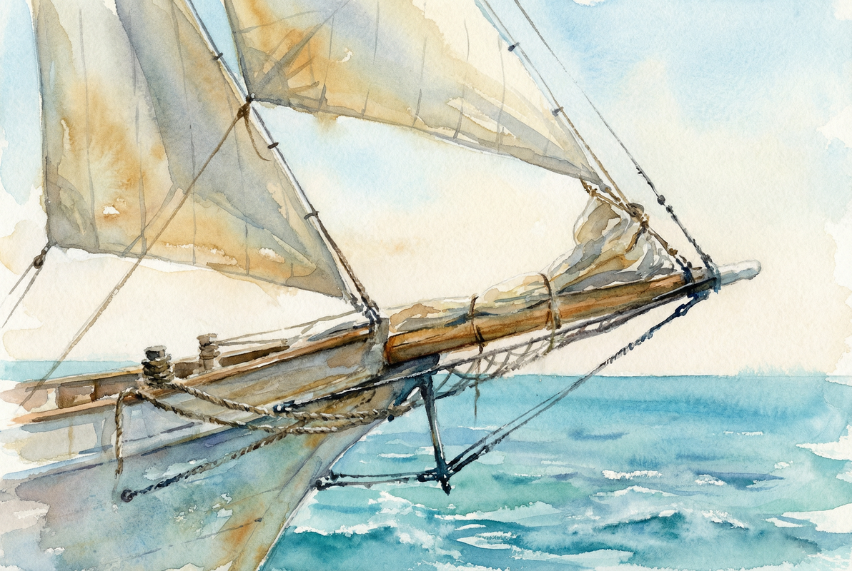 Bowsprit