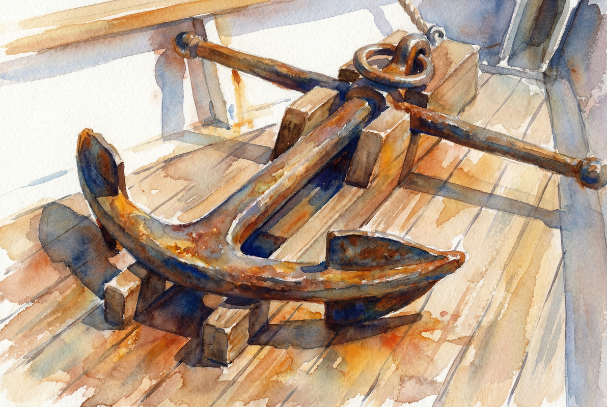 Anchor