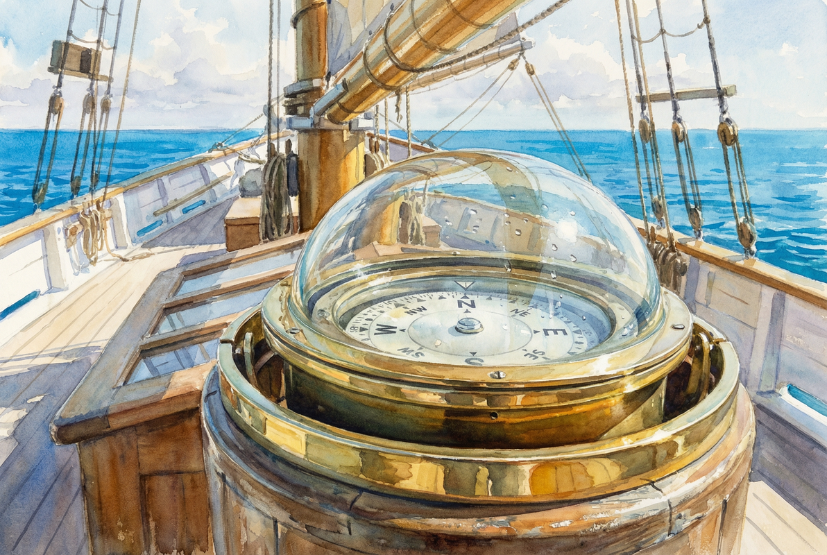 Compass