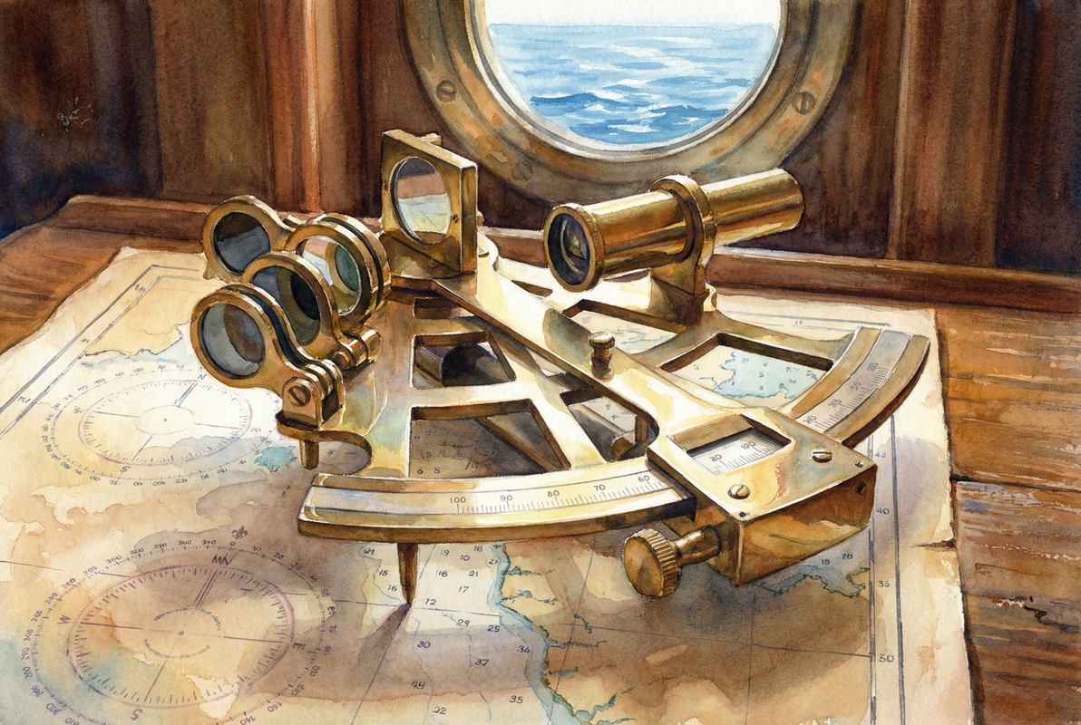 Sextant