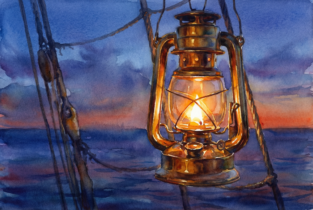 Lantern