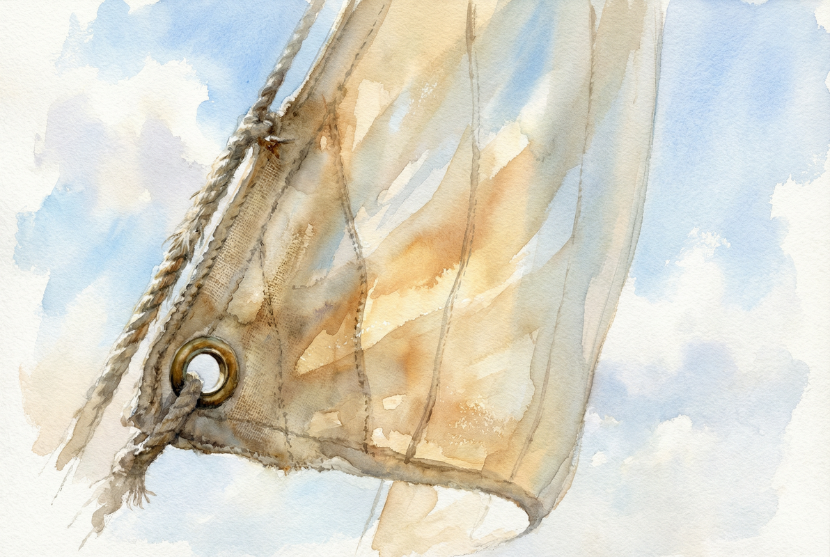 Sail Canvas