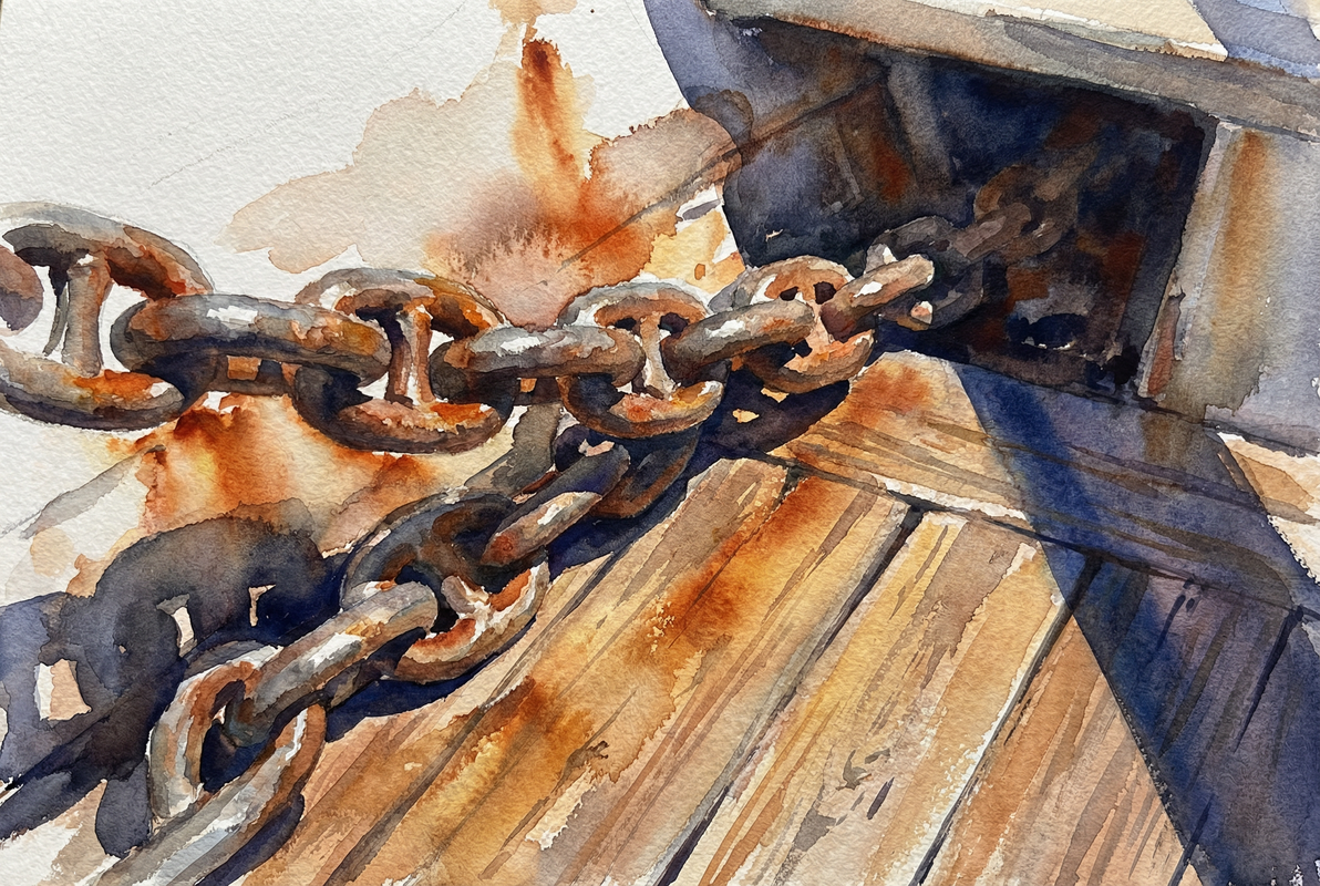 Anchor Chain