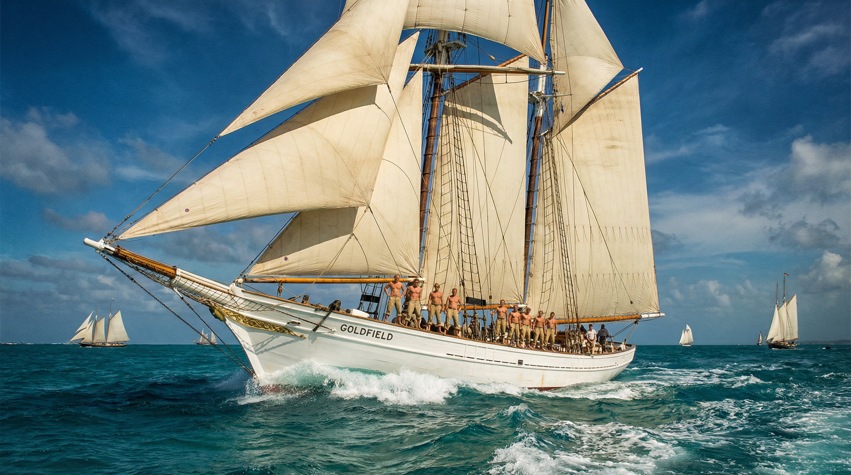 Regatta