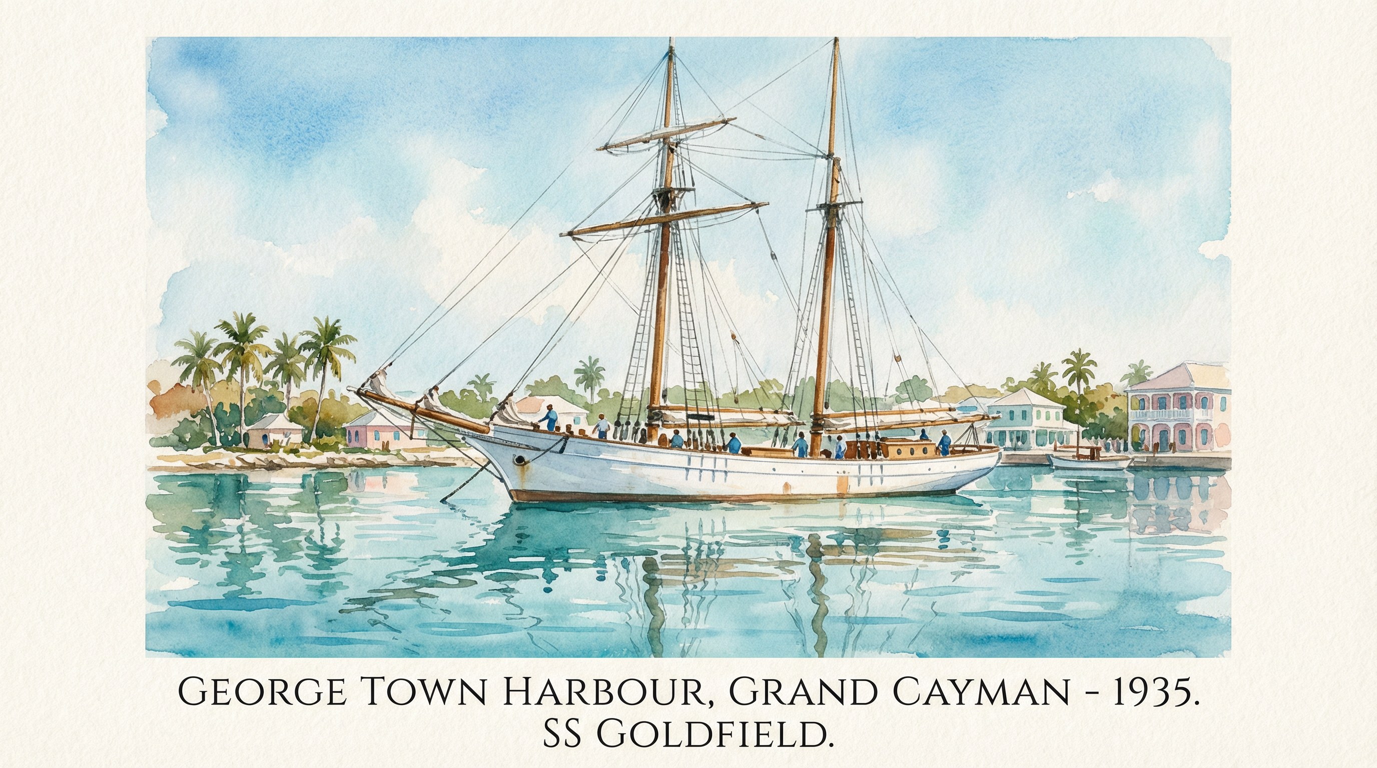 Harbour