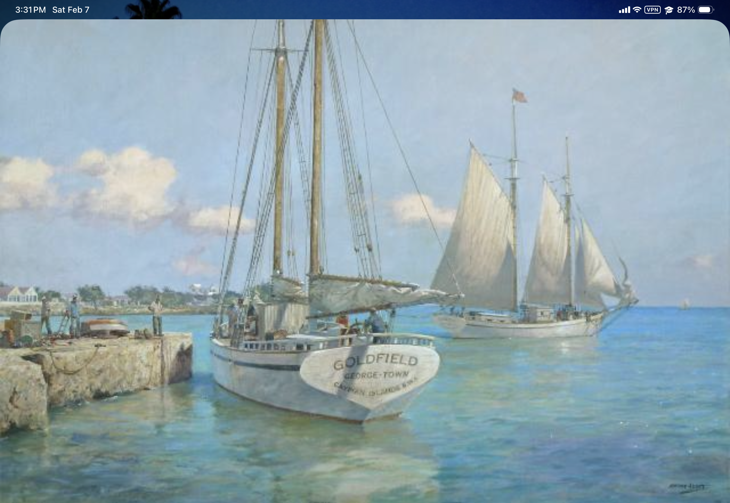 Painting