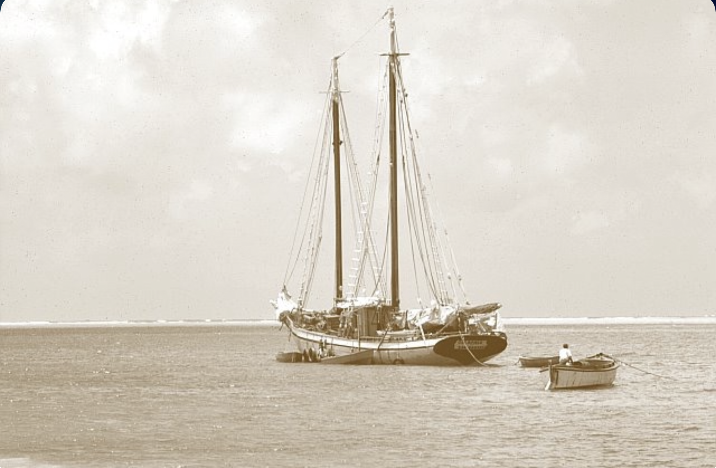 Vintage Photo