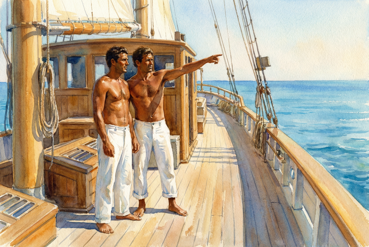 Two Crew