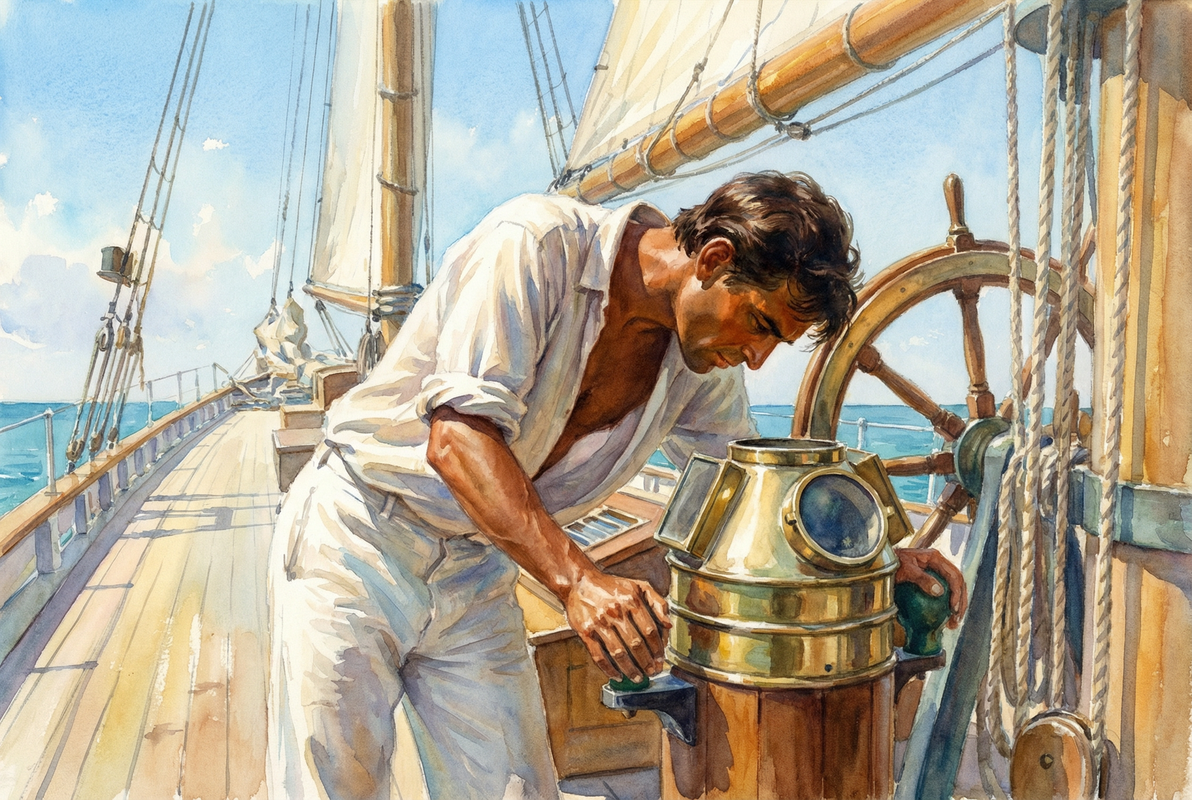 Reading Compass