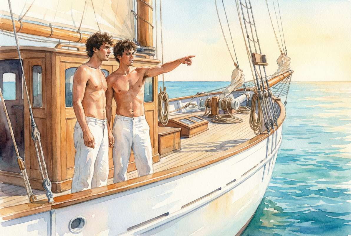 Two Crew