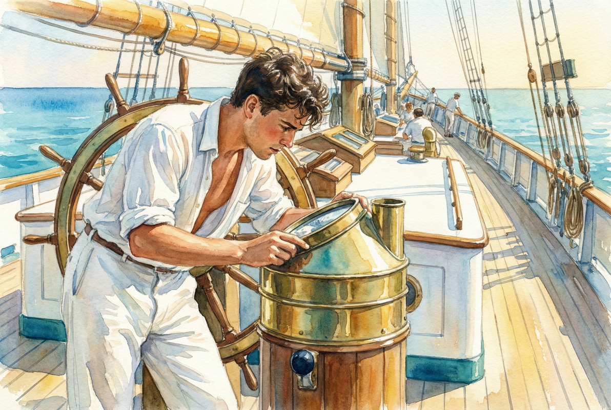Reading Compass